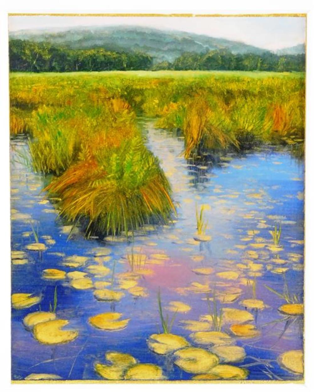 DAVID DUNLOP (AMERICAN, 20/21ST