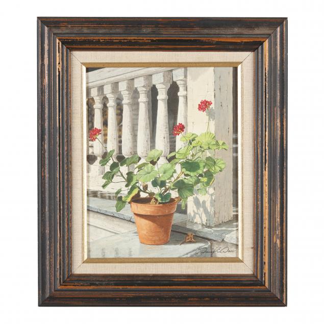 DAVID E. DOSS (NC), AFTERNOON