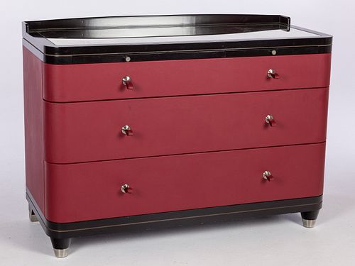 DAVID EASTON FOR HENREDON CHEST