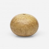 David Ellsworth. Ash Pot. 2012