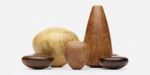 David Ellsworth. collection of