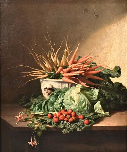 DAVID EMILE JOSEPH DE NOTER (1825 -