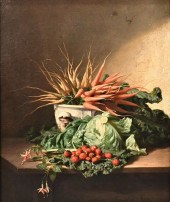 DAVID EMILE JOSEPH DE NOTER (1
