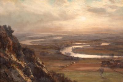 David Farquarson (Scottish