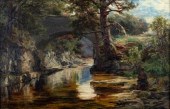 David Farquharson ARA (Scottis