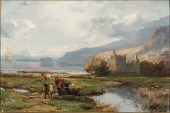 DAVID FARQUHARSON (SCOTTISH 18