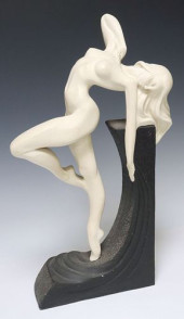 DAVID FISHER (20THC.) FOR AUST