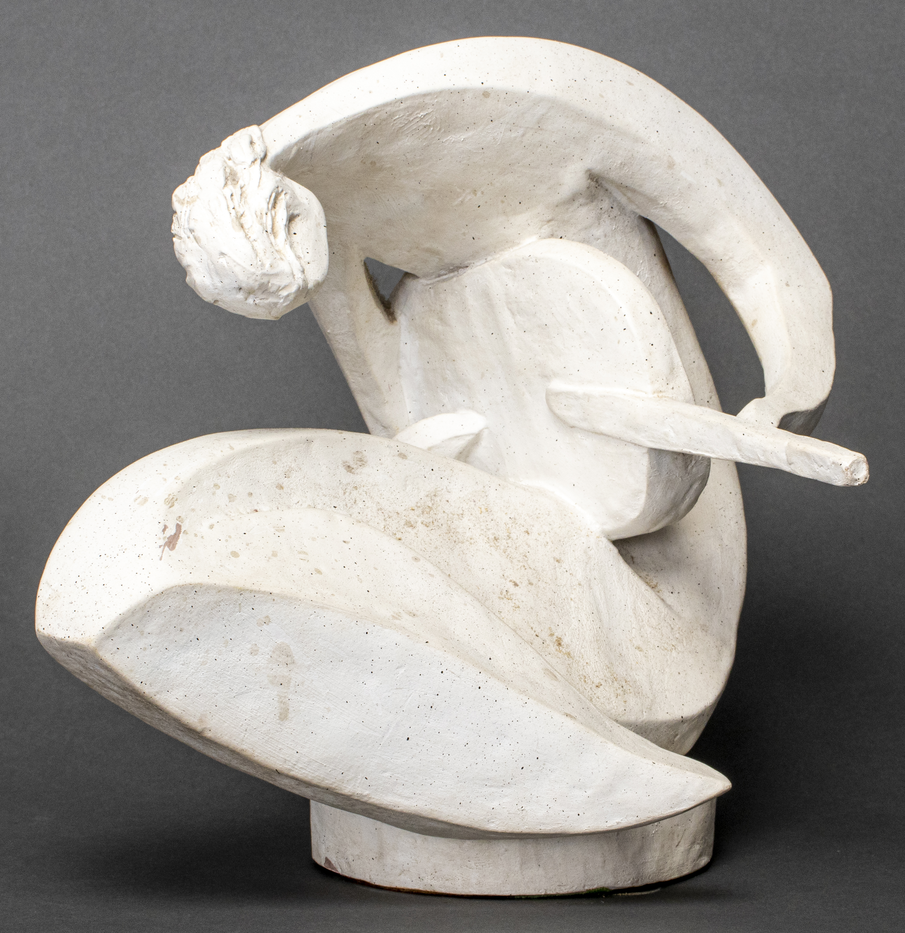 DAVID FISHER "GUITAR PLAYER" MODERN