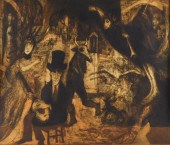 DAVID FRAISER DRIESBACH (AMERI