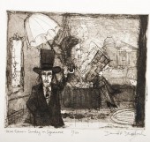 DAVID FRASIER DRIESBACH, ILLIN