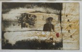 DAVID FREED, AMERICAN 20TH CEN