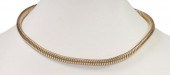 DAVID FRIEDMAN & SONS 14KT GOL