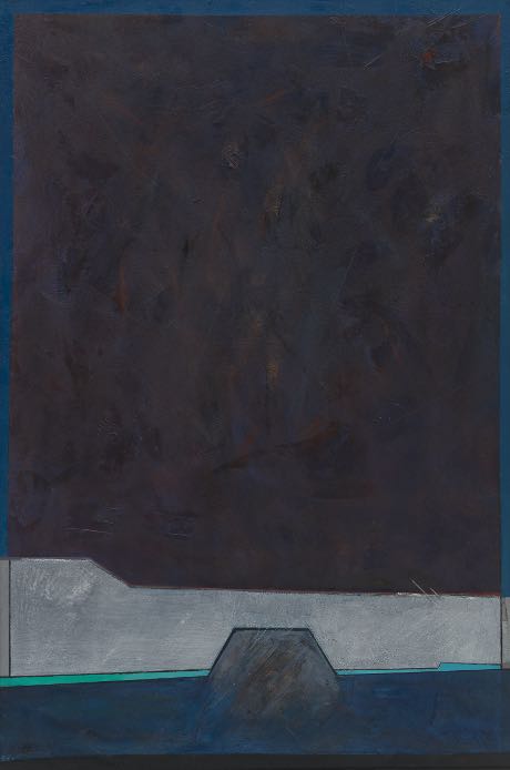 DAVID GARCIA (AMERICAN, 20TH