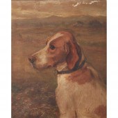 DAVID GEORGE STEELL (SCOTTISH