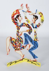David Gerstein Design "Hora" s
