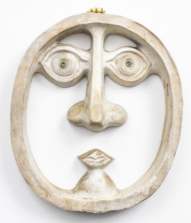DAVID GIL FOR BENNINGTON POTTERS