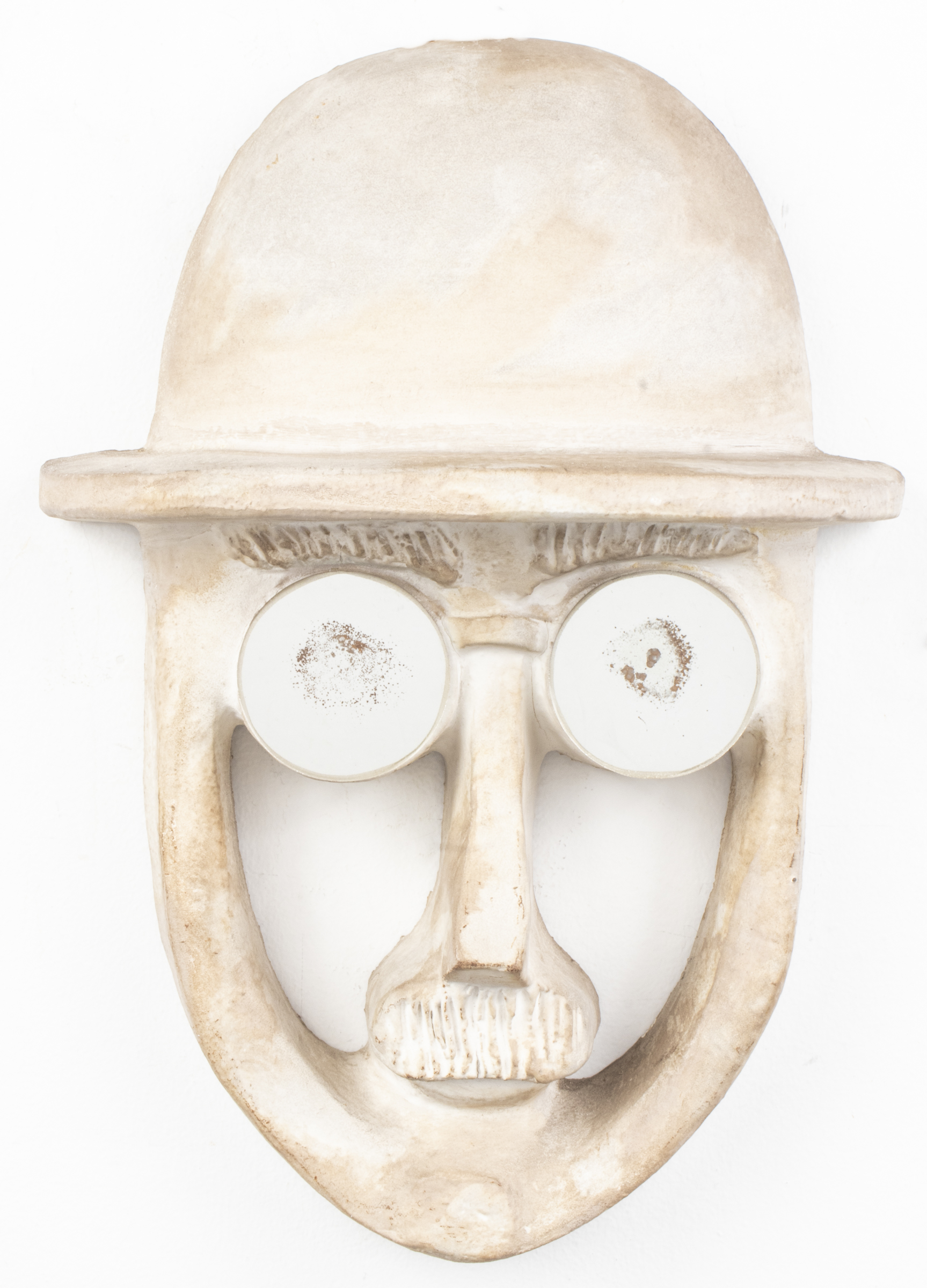 DAVID GIL FOR BENNINGTON POTTERY