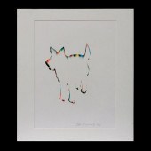 DAVID GILHOOLY (1943-2013)Arti