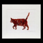 DAVID GILHOOLY (1943-2013)Arti