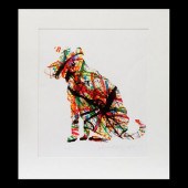DAVID GILHOOLY (1943-2013)Arti