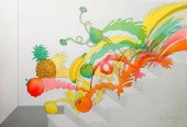 DAVID GILHOOLY (1943-2013)Arti