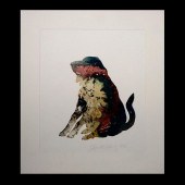 DAVID GILHOOLY (1943-2013)Arti