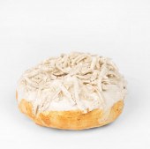 DAVID GILHOOLY, DOUGHNUT, 1980