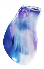 DAVID GOLDHAGEN, FLOATING VESS