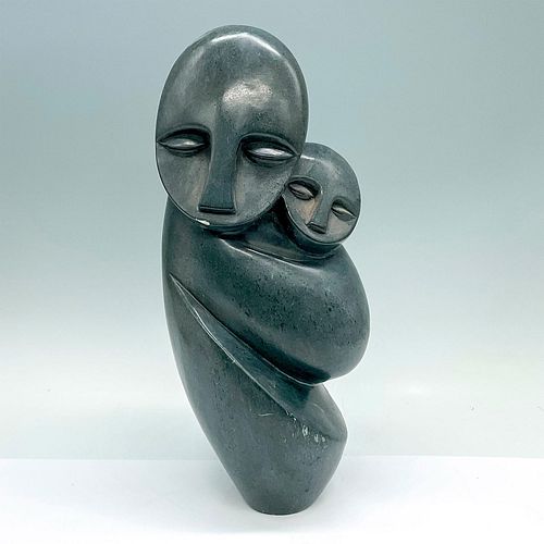 DAVID GOPITO AFRICAN SHONA STONE