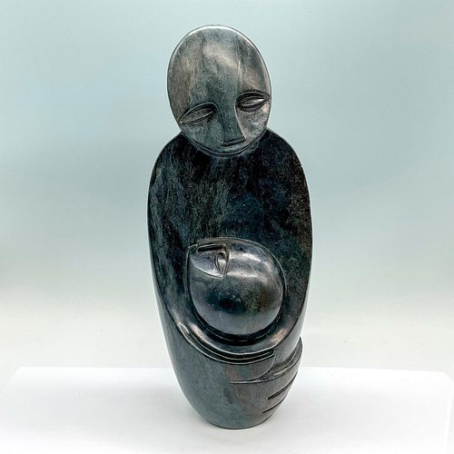 DAVID GOPITO AFRICAN SHONA STONE