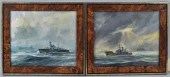 DAVID GRIFFIN, PAIR SHIP SCENE