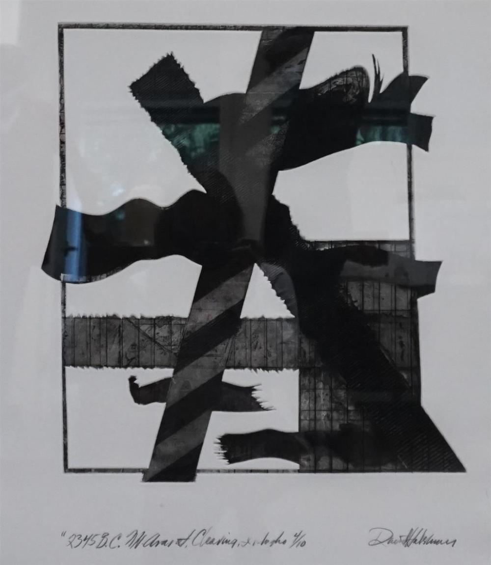 DAVID HABERMAN, AMERICAN