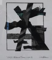 DAVID HABERMAN, AMERICAN 20TH-