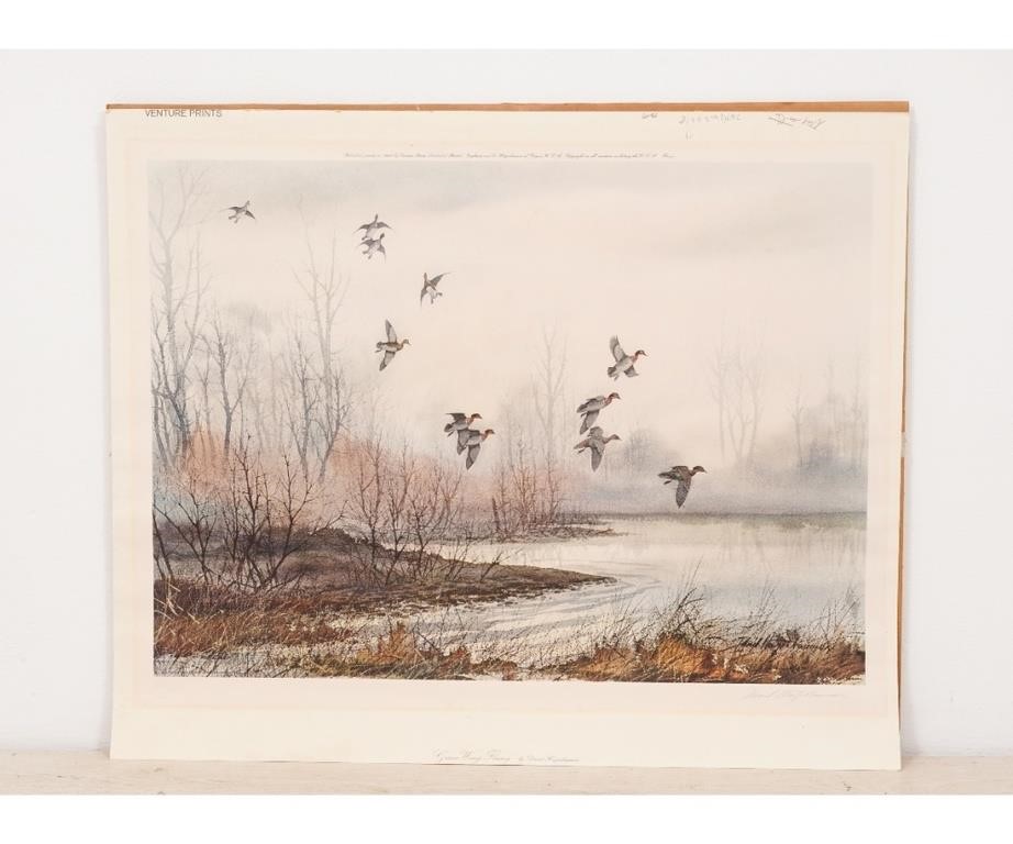 David Hagerbaumer (1912-2014,