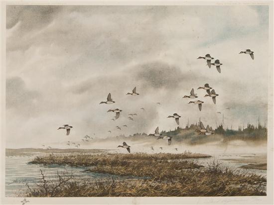 David Hagerbaumer (American b.