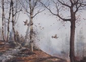DAVID HAGERBAUMER (CALIFORNIA/