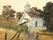DAVID HALBACH (1931-2022), WHI