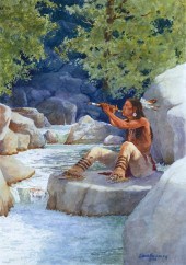 DAVID HALBACH (1931-2022), WIN