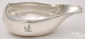 DAVID HALL COIN SILVER PAP BOA