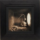 DAVID HALLIDAY, PHOTOGRAPH, 20