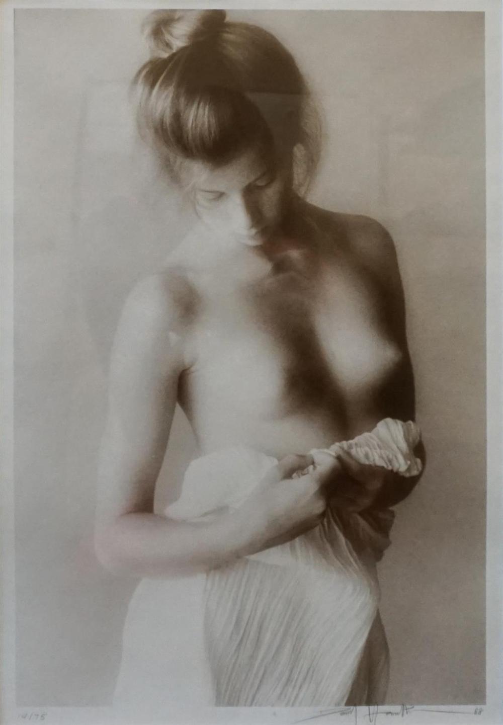 DAVID HAMILTON, AMERICAN