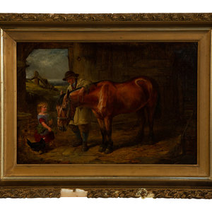 David Hardy (English, 19th Century)