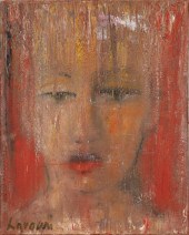 DAVID HAROUNI (IRANIAN/LOUISIA