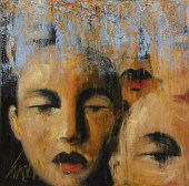 DAVID HAROUNI (IRANIAN/LOUISIA