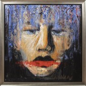 DAVID HAROUNI (IRANIAN/LOUISIA