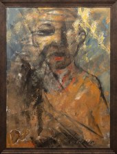 DAVID HAROUNI (IRANIAN/NEW ORL