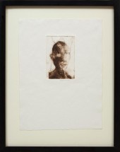 DAVID HAROUNI (IRANIAN/NEW ORL