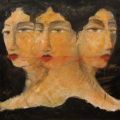 DAVID HAROUNI (IRANIAN/NEW ORL