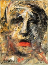 DAVID HAROUNI (IRANIAN/NEW ORL