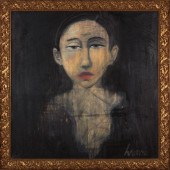DAVID HAROUNI (IRANIAN/NEW ORL